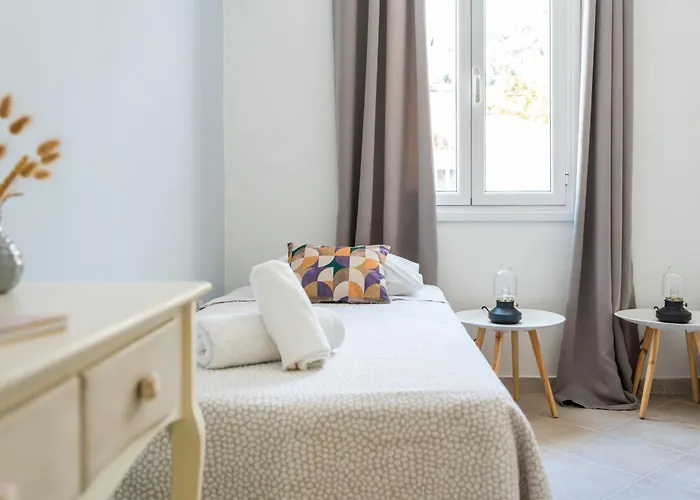 West Point House Vakantiehuis *