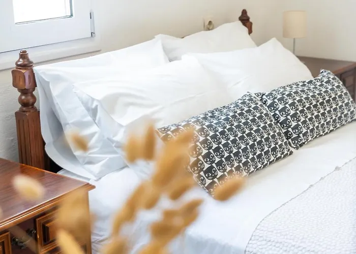 West Point House Agia Thekli