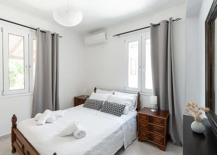 Vakantiehuis West Point House