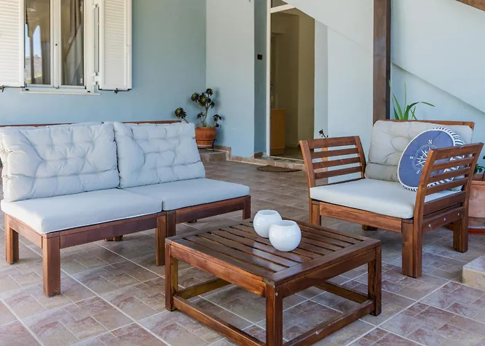 Vakantiehuis West Point House