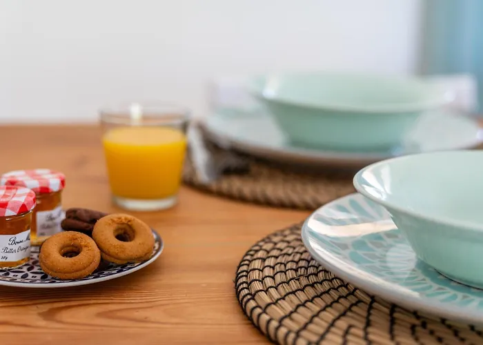 West Point House Vakantiehuis *