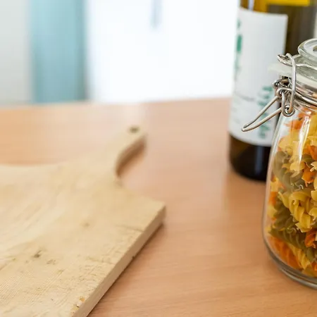 בית נופש West Point House