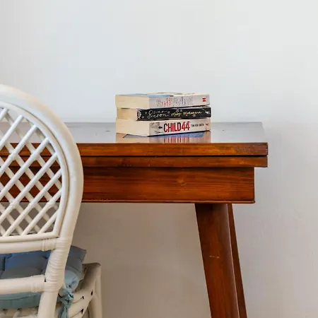 West Point House בית נופש Agia Thekli