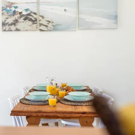 West Point House Agia Thekli