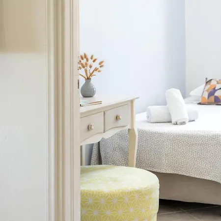 West Point House בית נופש Agia Thekli