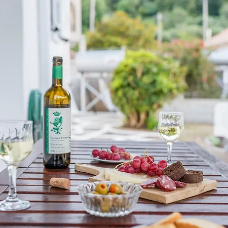 בית נופש West Point House *