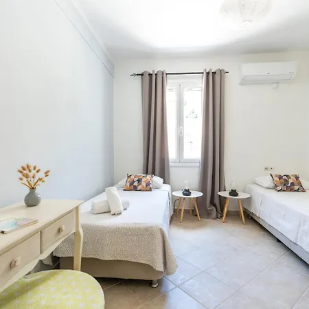 בית נופש West Point House *