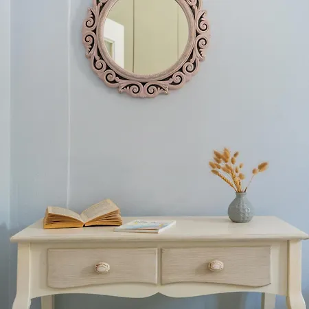 West Point House בית נופש