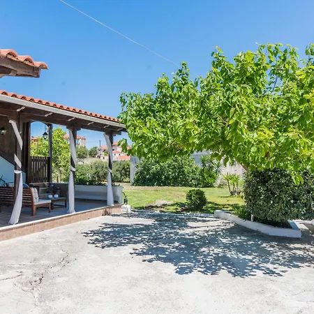 בית נופש West Point House *