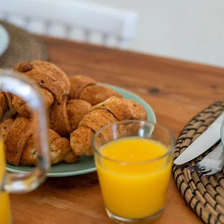 בית נופש West Point House *