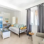 West Point House Ferienhaus Agia Thekli