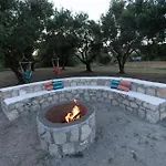 West Point House * Agia Thekli