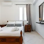 West Point House Ferienhaus Agia Thekli