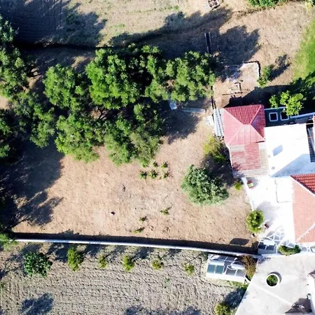 Дом отдыха West Point House Agia Thekli