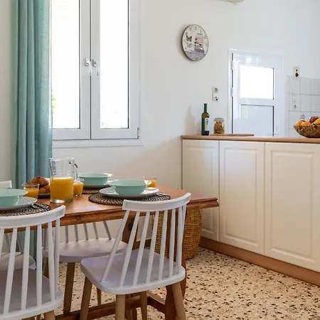 Vakantiehuis West Point House *