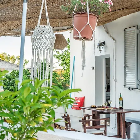 Vakantiehuis West Point House