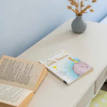 West Point House Agia Thekli