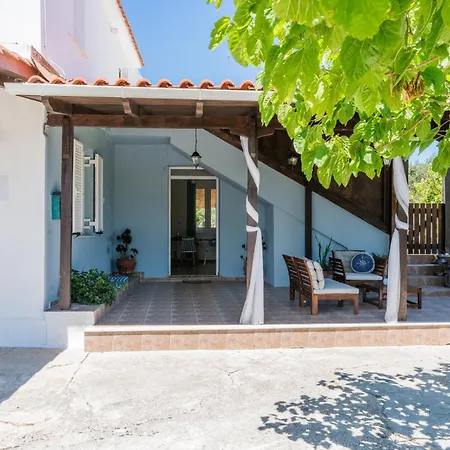 Vakantiehuis West Point House *