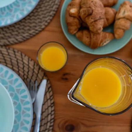 Дом отдыха West Point House Agia Thekli