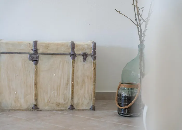 Nyaraló West Point House Agia Thekli