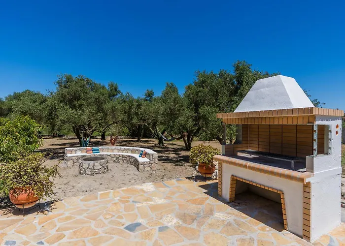 West Point House Nyaraló