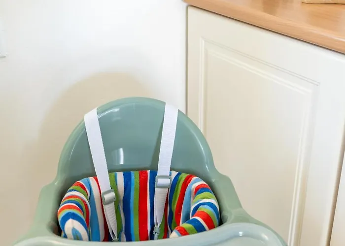 Nyaraló West Point House