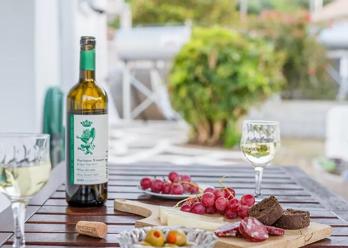 Nyaraló West Point House *