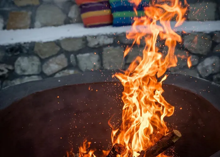 West Point House Nyaraló *