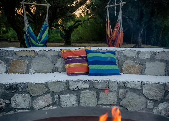 Nyaraló West Point House *