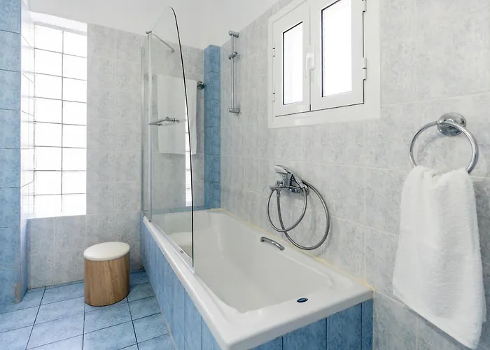 West Point House Agia Thekli