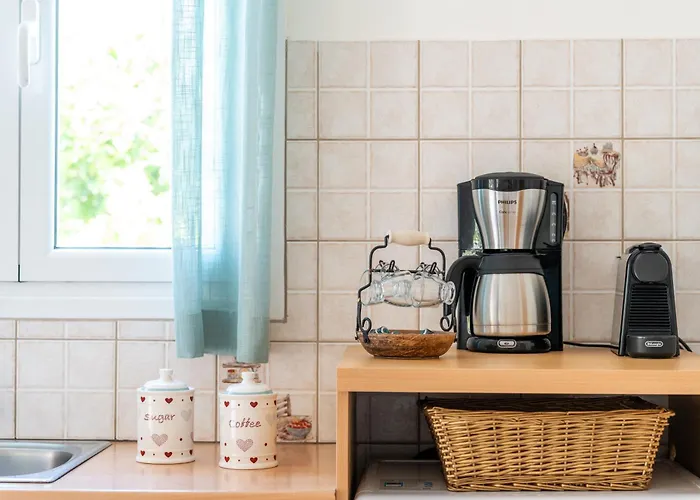 West Point House Nyaraló *