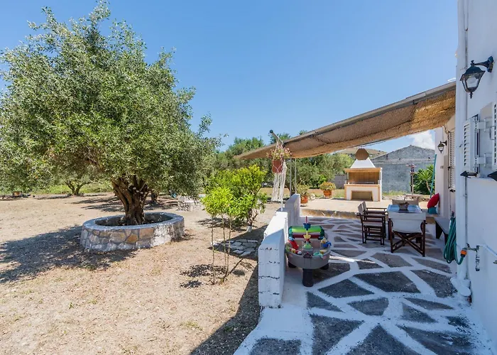 West Point House Nyaraló *