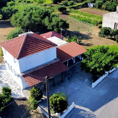 West Point House Agia Thekli