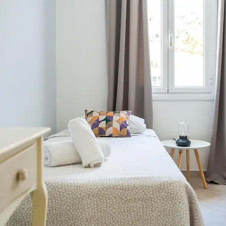 West Point House Ferienhaus *