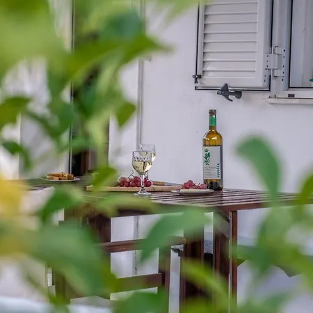 West Point House Ferienhaus