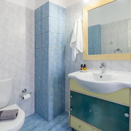 West Point House Ferienhaus *