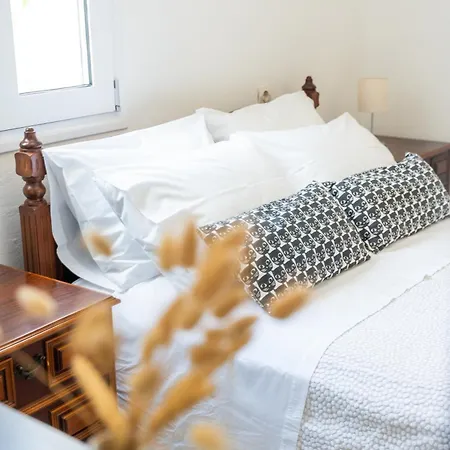 West Point House Agia Thekli