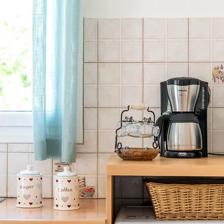 West Point House Ferienhaus *