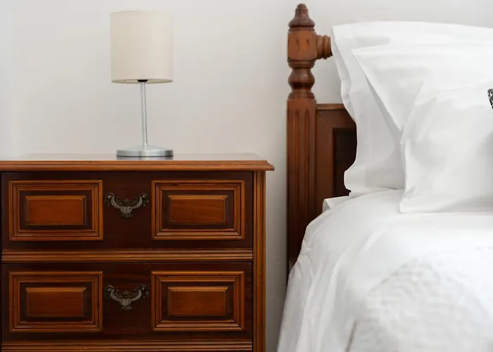 West Point House Semesterbostad