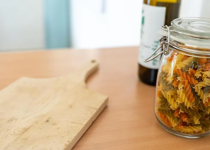 Semesterbostad West Point House