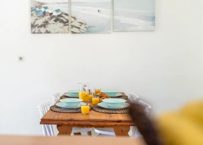 West Point House Agia Thekli