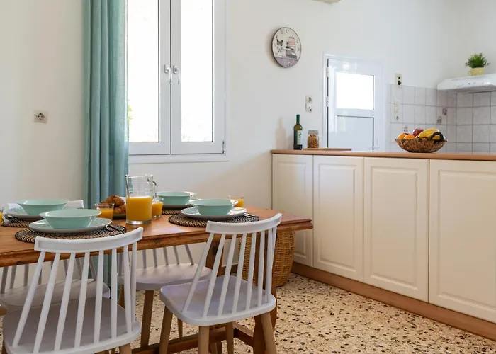 Semesterbostad West Point House *