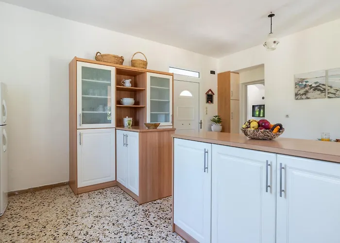 Semesterbostad West Point House