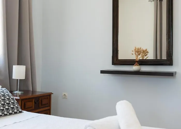 West Point House Semesterbostad