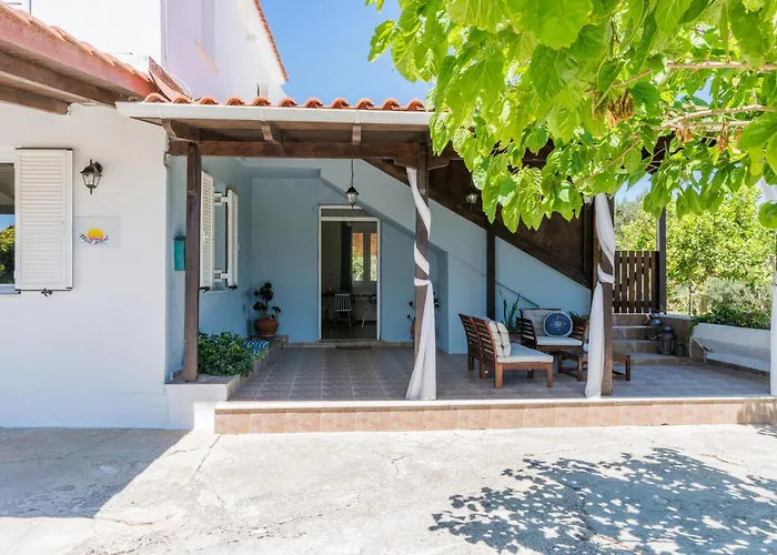 Semesterbostad West Point House *