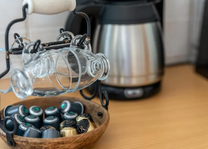 West Point House Semesterbostad